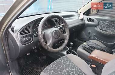 Седан Daewoo Lanos 2003 в 