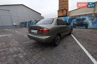 Седан Daewoo Lanos 2003 в 