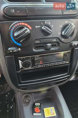 Седан Daewoo Lanos 2007 в 
