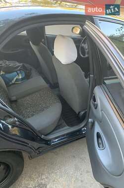 Седан Daewoo Lanos 2008 в 