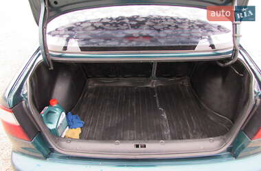 Седан Daewoo Lanos 2007 в 