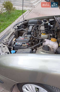 Седан Daewoo Lanos 2004 в 