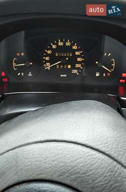 Седан Daewoo Lanos 2008 в 