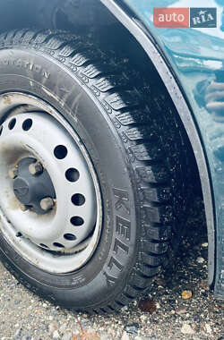 Седан Daewoo Lanos 2006 в 