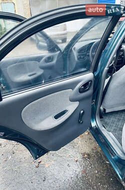 Седан Daewoo Lanos 2006 в 