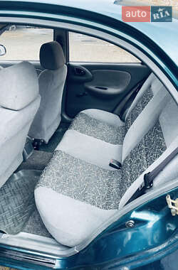 Седан Daewoo Lanos 2006 в 