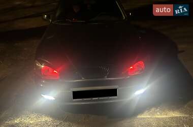 Седан Daewoo Lanos 2008 в 