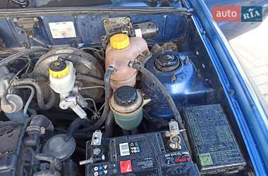 Седан Daewoo Lanos 2009 в Хмельницком