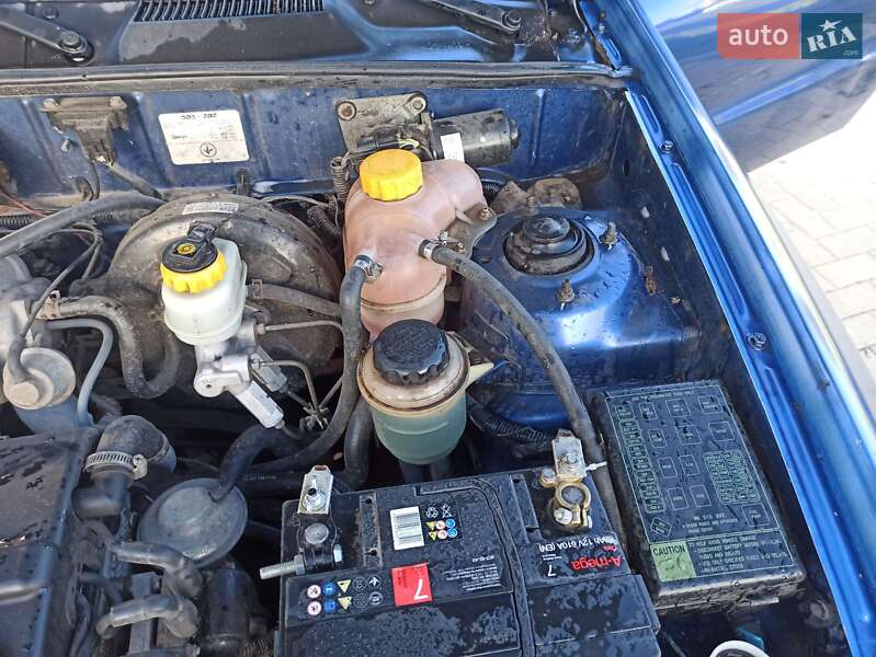 Седан Daewoo Lanos 2009 в Хмельницькому фото 8 Седан Daewoo Lanos 2009 в Хмельницькому