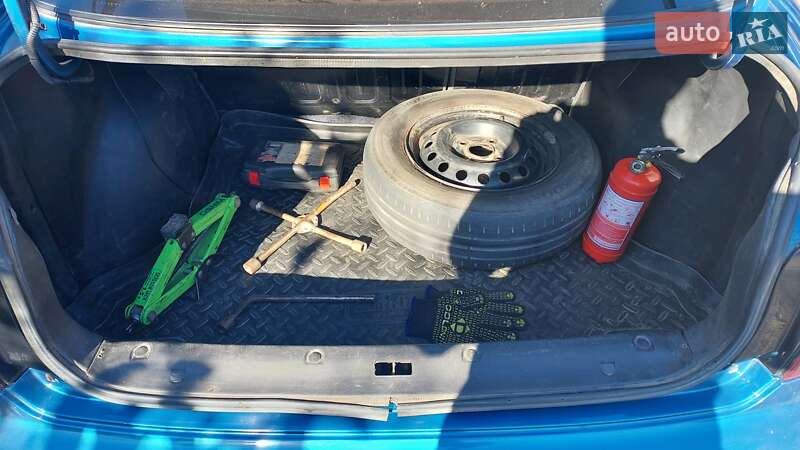 Седан Daewoo Lanos 2011 в Кривом Роге фото 16 Седан Daewoo Lanos 2011 в Кривом Роге