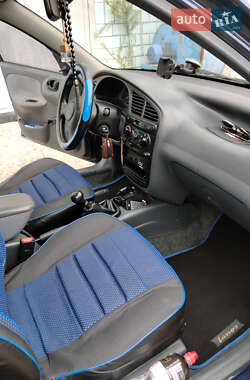 Седан Daewoo Lanos 2006 в 