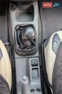 Седан Daewoo Lanos 2008 в 