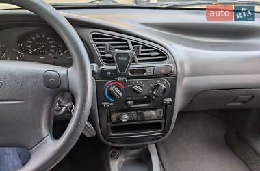 Седан Daewoo Lanos 2008 в 