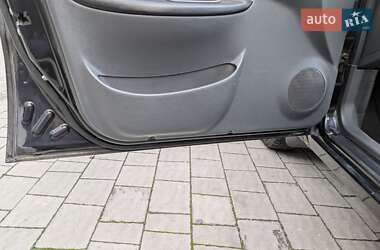 Седан Daewoo Lanos 2008 в 