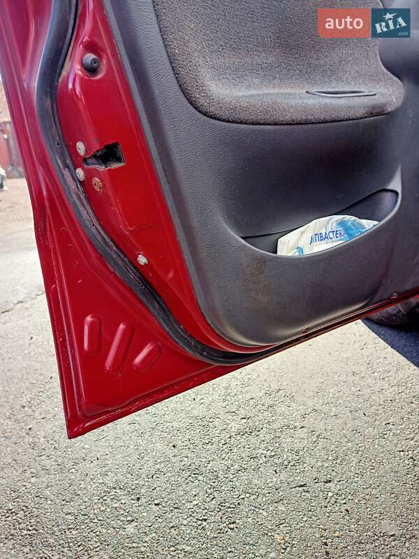 Седан Daewoo Lanos 2007 в Киеве фото 8 Седан Daewoo Lanos 2007 в Киеве