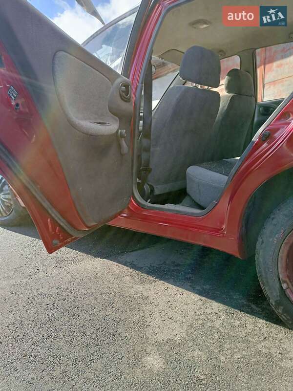 Седан Daewoo Lanos 2007 в Киеве фото 13 Седан Daewoo Lanos 2007 в Киеве