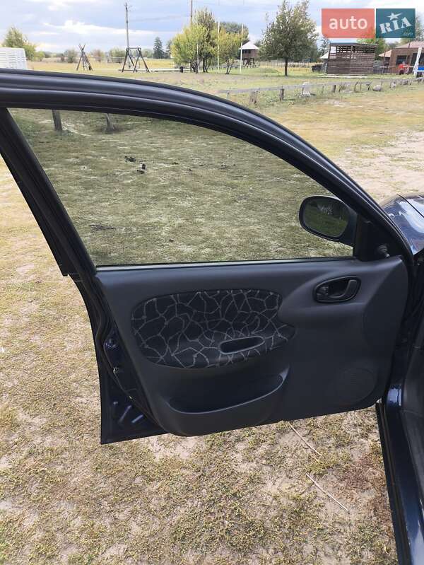 Седан Daewoo Lanos 2004 в Полтаве фото 28 Седан Daewoo Lanos 2004 в Полтаве