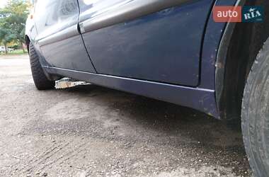 Седан Daewoo Lanos 2006 в 