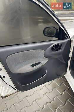 Седан Daewoo Lanos 2006 в 