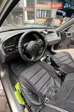 Седан Daewoo Lanos 2003 в 