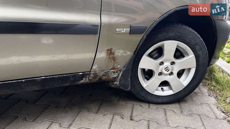 Седан Daewoo Lanos 2003 в Тернополі фото 13 Седан Daewoo Lanos 2003 в Тернополі