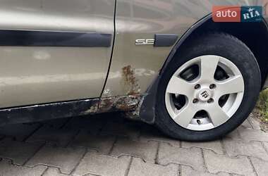 Седан Daewoo Lanos 2003 в 