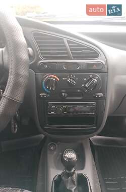 Седан Daewoo Lanos 2008 в 