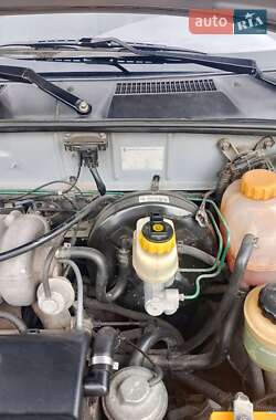 Седан Daewoo Lanos 2008 в 