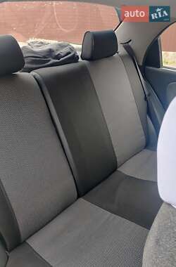 Седан Daewoo Lanos 2008 в 