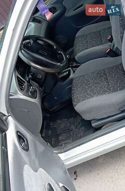 Седан Daewoo Lanos 2007 в 