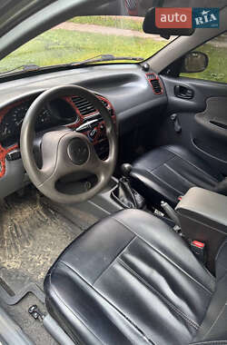 Седан Daewoo Lanos 2008 в 