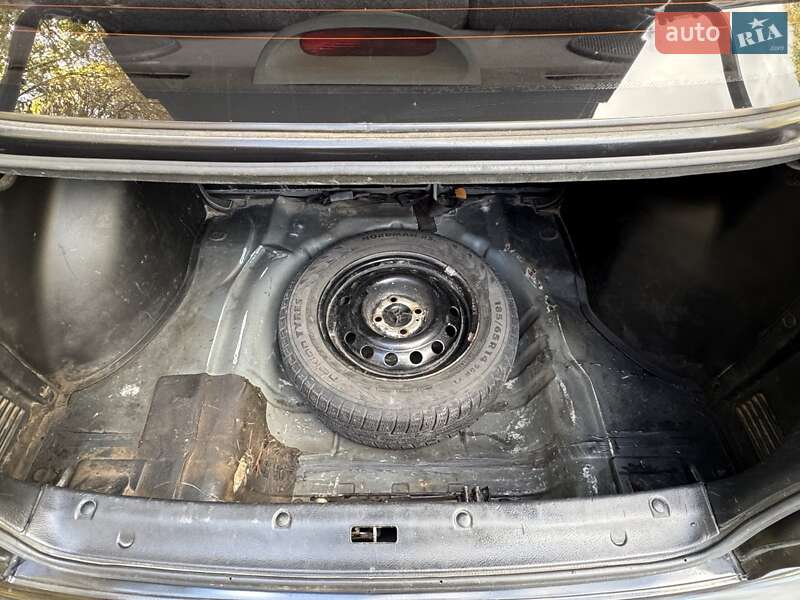 Седан Daewoo Lanos 2008 в Белой Церкви