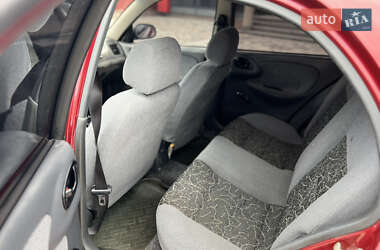 Седан Daewoo Lanos 2006 в 