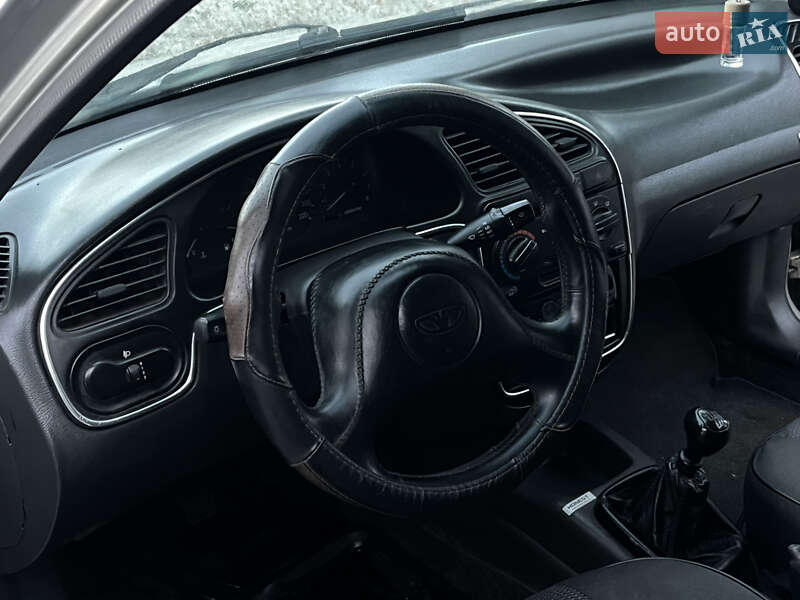 Хетчбек Daewoo Lanos 2003 в Харкові фото 10 Хетчбек Daewoo Lanos 2003 в Харкові