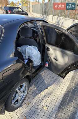 Седан Daewoo Lanos 2007 в 