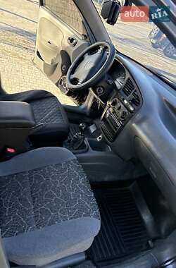 Седан Daewoo Lanos 2007 в 