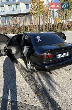 Седан Daewoo Lanos 2007 в 