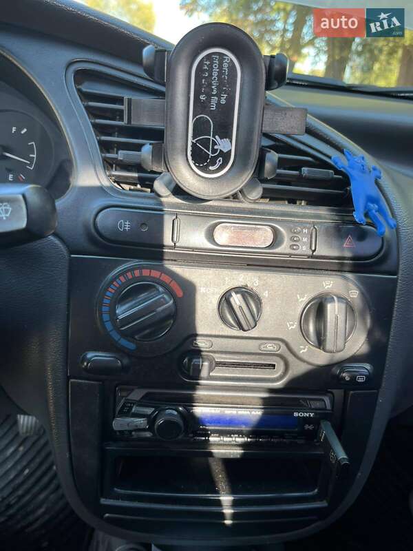 Седан Daewoo Lanos 2004 в Любаре фото 8 Седан Daewoo Lanos 2004 в Любаре