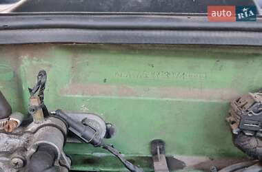 Седан Daewoo Lanos 2003 в 