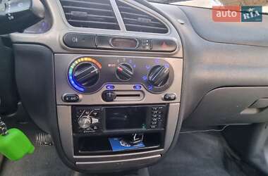 Седан Daewoo Lanos 2003 в 