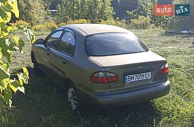 Седан Daewoo Lanos 2004 в  фото 6 Седан Daewoo Lanos 2004 в