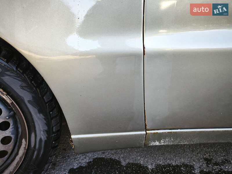 Седан Daewoo Lanos 2007 в Києві