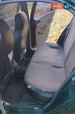 Седан Daewoo Lanos 2006 в 