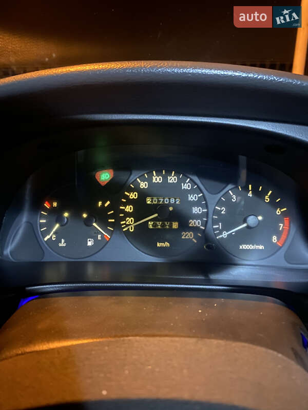 Седан Daewoo Lanos 2008 в Запорожье