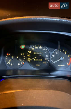 Седан Daewoo Lanos 2008 в 