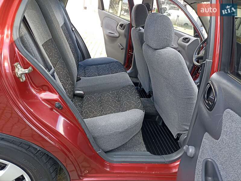 Седан Daewoo Lanos 2007 в Хмельницькому фото 22 Седан Daewoo Lanos 2007 в Хмельницькому