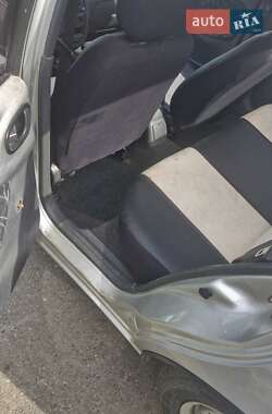 Седан Daewoo Lanos 2004 в  фото 8 Седан Daewoo Lanos 2004 в