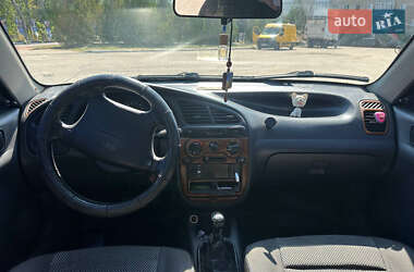 Седан Daewoo Lanos 2003 в 