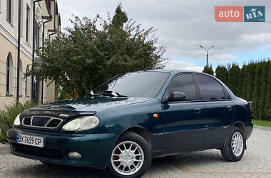 Седан Daewoo Lanos 2004 в  фото 2 Седан Daewoo Lanos 2004 в