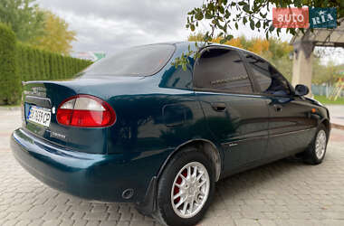 Седан Daewoo Lanos 2004 в  фото 22 Седан Daewoo Lanos 2004 в